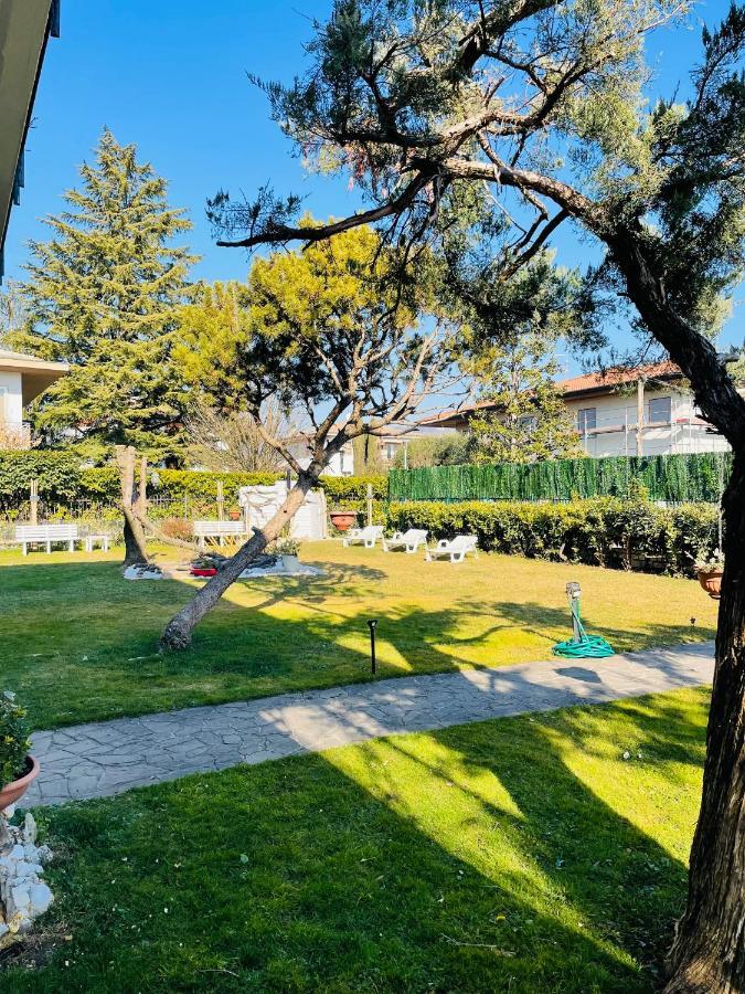 Villa Ruggiero The Gallery Pedemonte Exterior photo