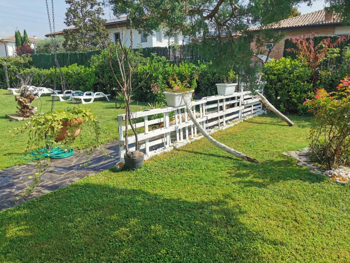 Villa Ruggiero The Gallery Pedemonte Exterior photo